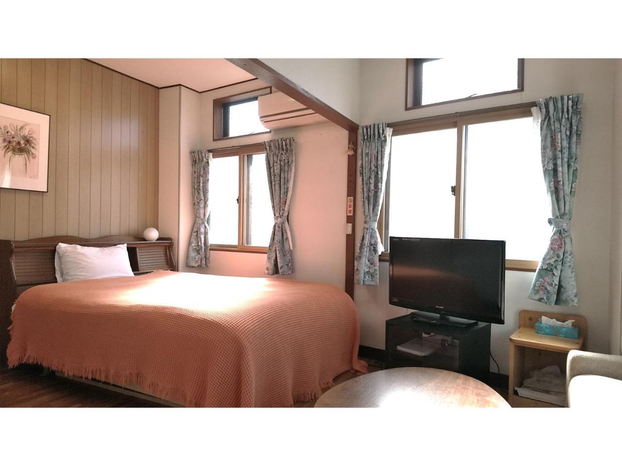 히토요시 모리노홀 레이디스 인 - 여성 전용 외부 사진